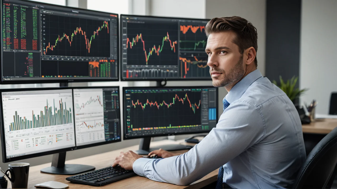 Copy Trading